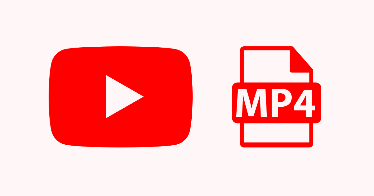 yt to mp4